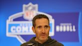 What the Eagles' moves so far tell us about Howie Roseman's offseason gameplan