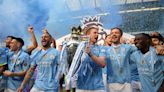 Man City launch legal action against Premier League over sponsorship rules