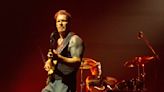 Rage Against The Machine bassist Tim Commerford diagnosed with prostate cancer