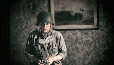 ‘Lee’ Teaser: Kate Winslet Captures WWII as Iconic Photographer Lee Miller