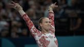 Paris Olympics: Canada finishes fifth in women’s artistic team gymnastics final