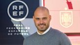 Markel Zubizarreta deja su puesto como director de fútbol femenino de la RFEF