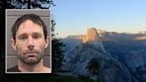 Professional rock climber sentenced to life in prison for sexual assaults at Yosemite National Park