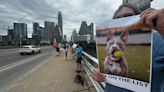 Groups protest Austin Animal Center, say leaders aren’t fixing changes needed