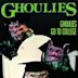 Ghoulies 3: Ghoulies Go to College