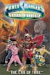 Power Rangers Time Force: The End of Time