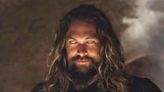 Jason Momoa siempre tendrá un hogar en DC, dice el co-presidente de DC Studios