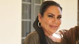 ‘Mob Wives’ Renee Graziano Marks 120 Days Of Sobriety After Near-Fatal Overdose