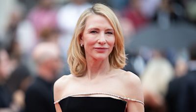 Teil der "Mittelschicht"?: Cate Blanchett erntet Spott im Netz