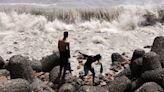 India's deadliest cyclones