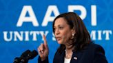 Vice President Kamala Harris traveling to Indy Monday for debate on abortion laws