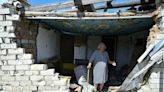 Russian strikes and filthy water: A year after Ukraine dam blast