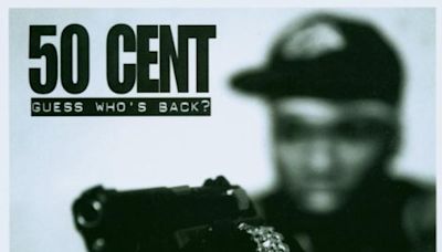 The Source |Today In Hip Hop History: 50 Cent Dropped His 'Guess Who's Back?' Mixtape 22 Years Ago