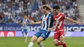 Las fotos del Espanyol - Rayo Vallecano