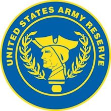 Chief of the United States Army Reserve