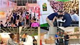 Food Expo PRO returns in August with Hong Kong International Tea Fair