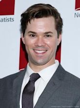 Andrew Rannells