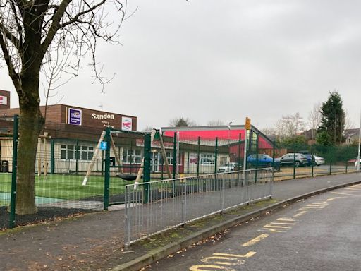 Stoke-on-Trent school gives pupils lie-in after Euros heartbreak