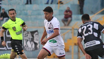 São-Carlense x Rio Claro - Lobo e Galo tentam a primeira vitória na Copa Paulista