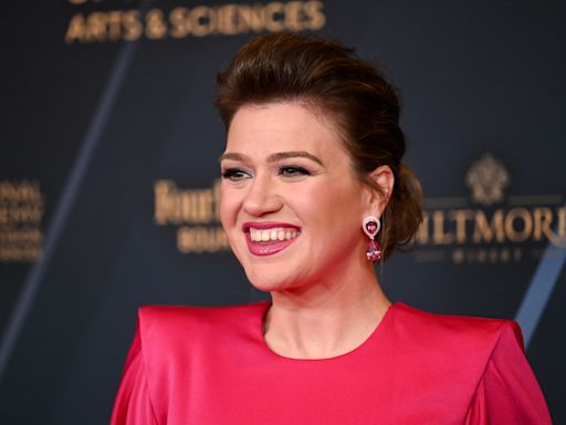 Daytime Emmys 2024 Full Winners List: ‘General Hospital,’ ‘Kelly Clarkson Show’ Win Top Awards