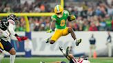 Unpacking Future Packers: No. 54, Oregon RB Bucky Irving