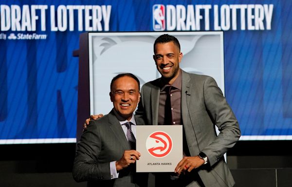 2024 NBA mock drafts: Expert consensus atop lottery picks