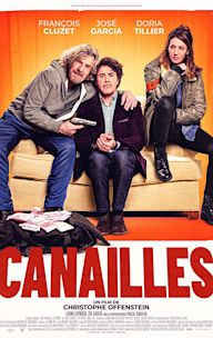 Canailles