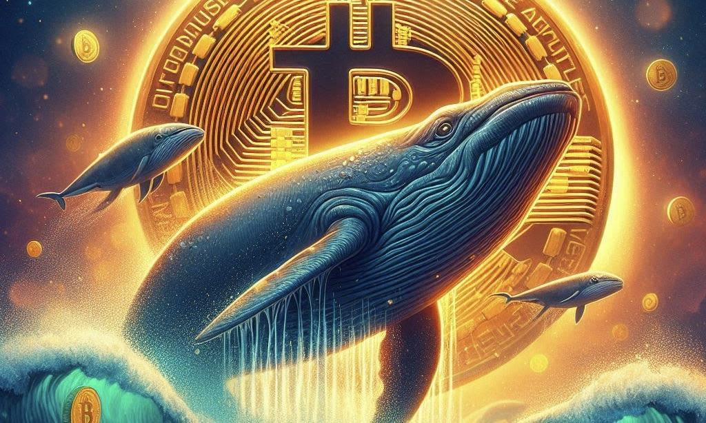 Bitcoin Dips Below $60K Amid $9B Mt. Gox Repayments, Whale Activity Intensifies - EconoTimes