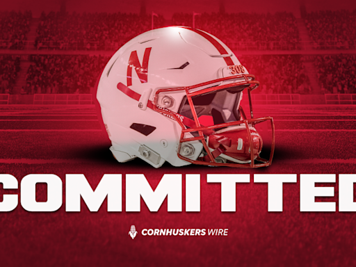 All-purpose athlete Jeremiah Jones commits to Nebraska