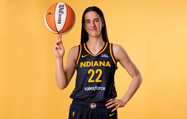 How to Watch Caitlin Clark’s First Indiana Fever WNBA Games Online