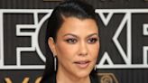 Kourtney Kardashian reflects on 'terrifying' emergency fetal surgery: 'That was a trauma'