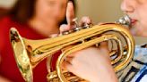 Why playing the clarinet or trumpet can help with lung diseases
