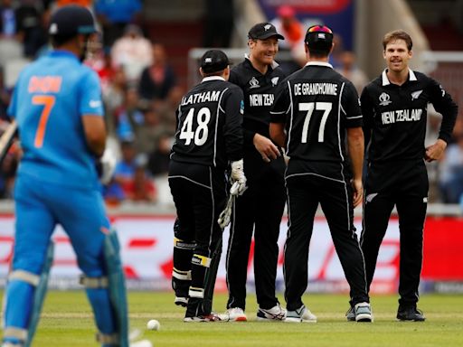 Martin Guptill cheekily recalls MS Dhoni run out on this day at 2019 World Cup