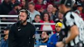 Kliff Kingsbury could resign as coach of Arizona Cardinals, report suggests