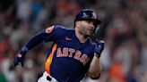 José Altuve and Houston Astros agree to new contract adding $125 million for 2025-29