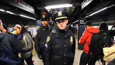 Acuchillan en la oreja a niña de 11 años en el metro de Nueva York