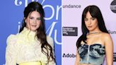 Lana Del Rey Shares Surprising Support for Camila Cabello’s New Single