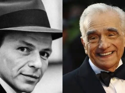 Quién interpretará a Frank Sinatra en la nueva película de Scorsese