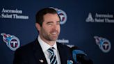 Super Bowl 2025 odds: Tennessee Titans are among next season's longshots