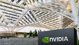 NVIDIA 據報未獲許可由 YouTube、Netflix 搜...