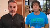 Ariel Rodríguez Palacios contra Ricardo Montaner: revelaron el motivo que habría generado roces entre ellos