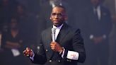 Pastor Jamal Bryant Asks Pastor Karri Turner For Her Hand In Marriage!