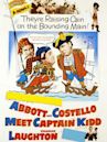 Abbott and Costello Meet Captain Kidd