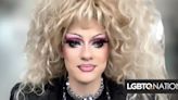 A right-wing extremist called a “Drag Race” star a “pedo.” Now he’s paying the price