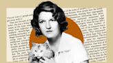 ‘I want to write and I am going to write’: The lost world of Zelda Fitzgerald