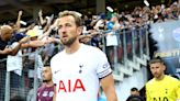 Harry Kane expected to start for Tottenham against Shakhtar Donetsk after Bayern Munich transfer deadline