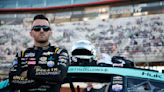 NASCAR penalizes Austin Dillon 60 points for infractions found on Martinsville car