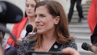 2024 ELECTION: News 4's 1-on-1 interview with Republican Rep. Nancy Mace