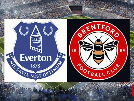 Everton vs Brentford: estadísticas previas y datos en directo | Premier League 2023/2024