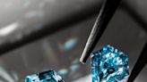 EXCLUSIVE: Fred Premieres High Jewelry Set Featuring Blue Lab-grown Diamonds